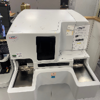 Siemens CS-5100 Automated Blood Coagulation Analyzer image 1